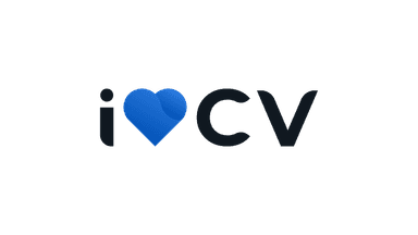 iLoveCV logo